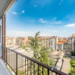2Min Inalpiarena Cozy Suite Ac Wifi