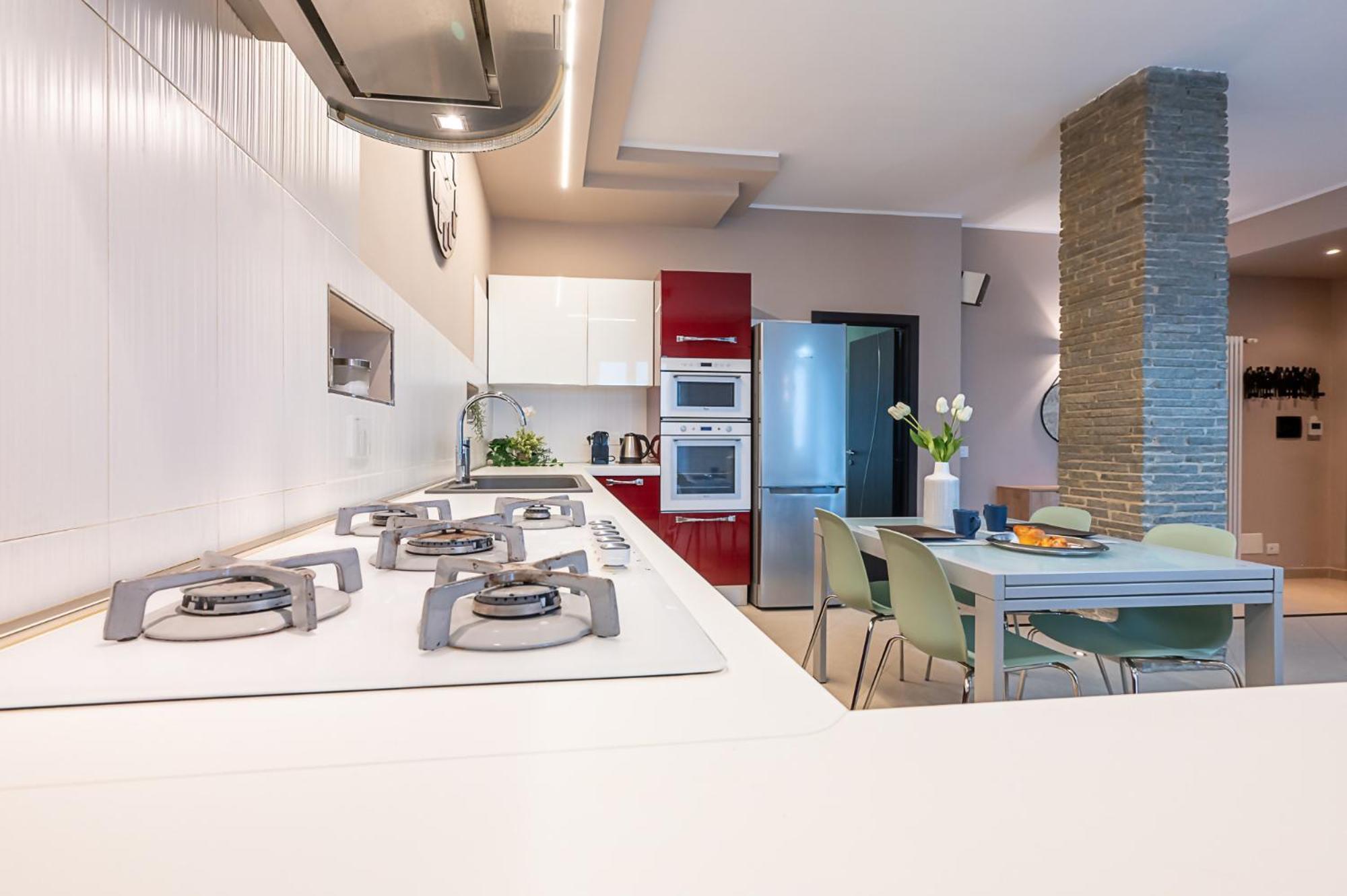2min Inalpiarena Cozy Ac Wifi Apartment *