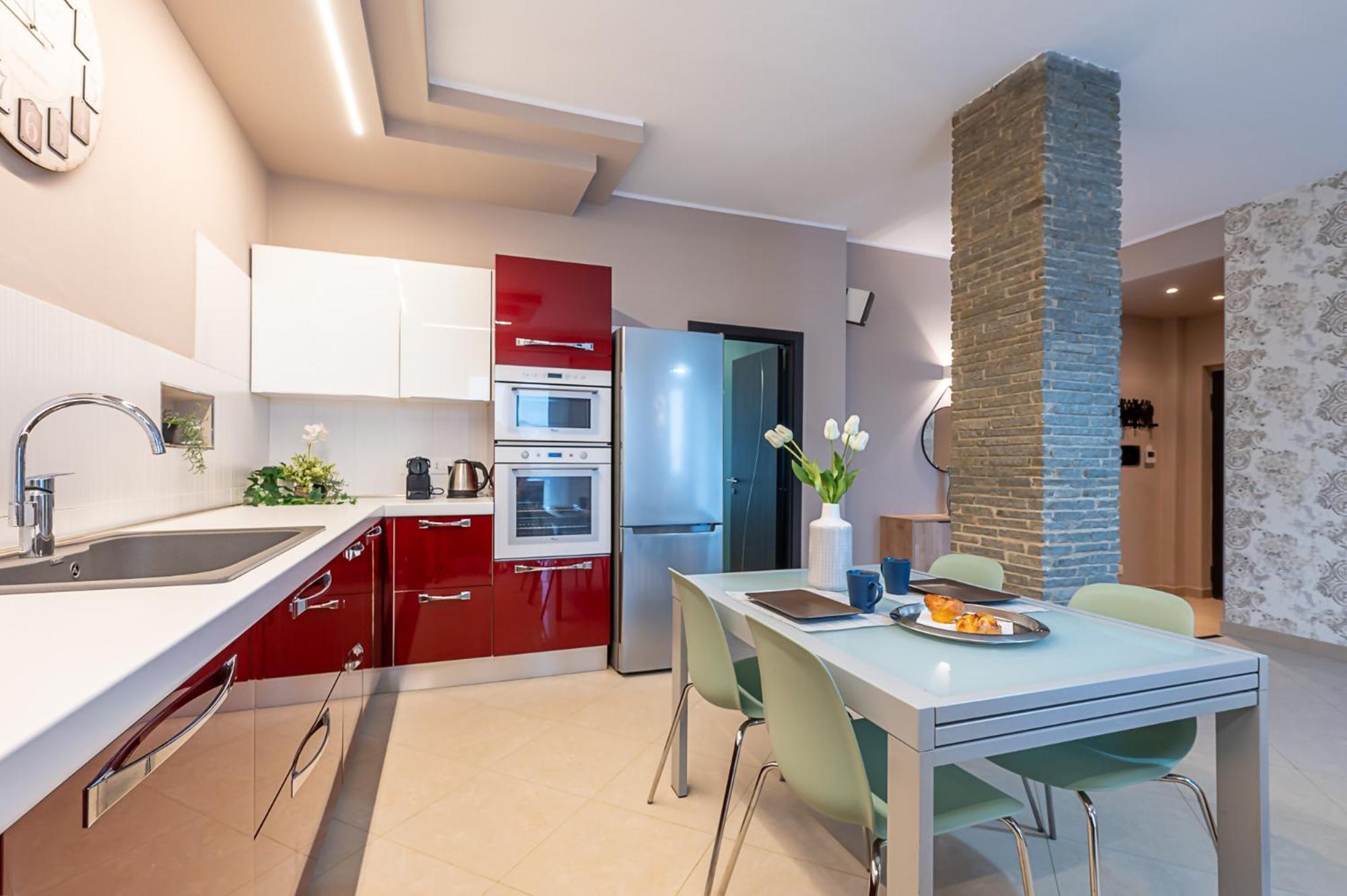 2min Inalpiarena Cozy Ac Wifi Apartment *