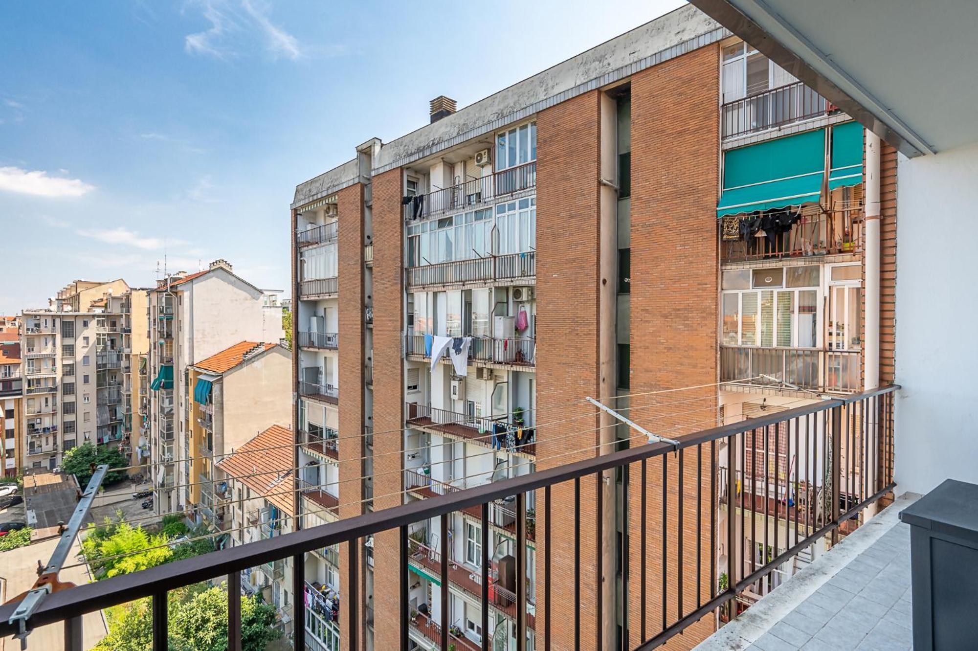 2min Inalpiarena Cozy Ac Wifi Apartment Turin