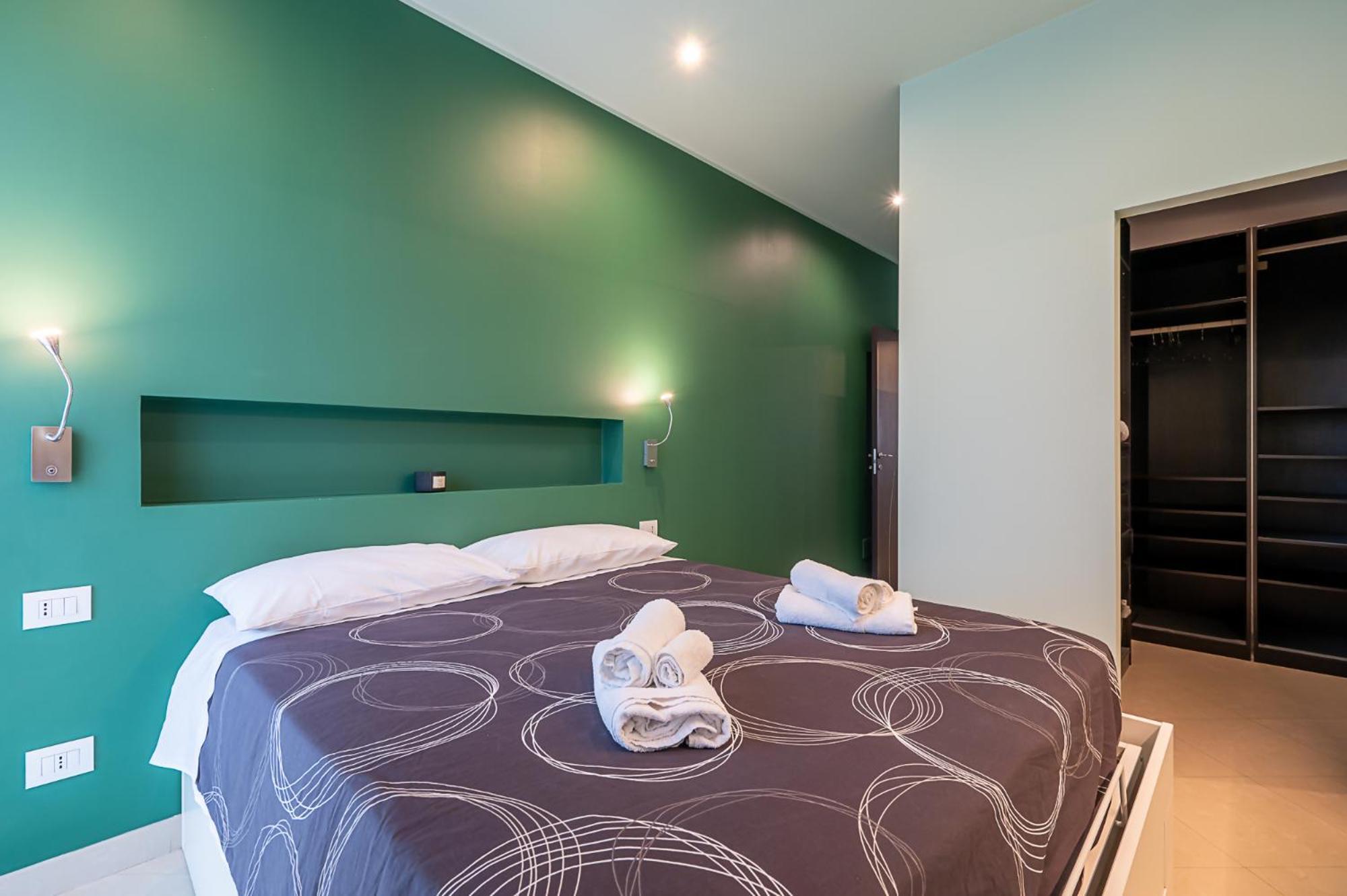 Apartment 2min Inalpiarena Cozy Ac Wifi